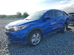 3CZRU5H50LM704963 2020 HONDA HR-V