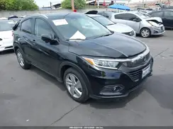 3CZRU5H50LM706101 2020 HONDA HR-V