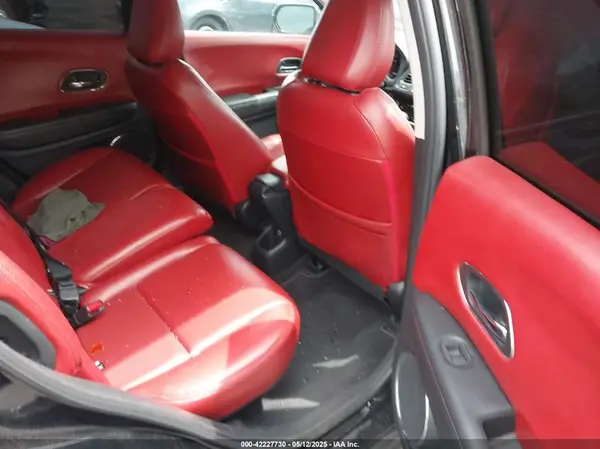 3CZRU5H50LM706101 2020 HONDA HR-V - Image 8