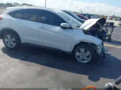 3CZRU5H50LM707751 2020 HONDA HR-V