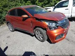 3CZRU5H50LM709287 2020 HONDA HR-V