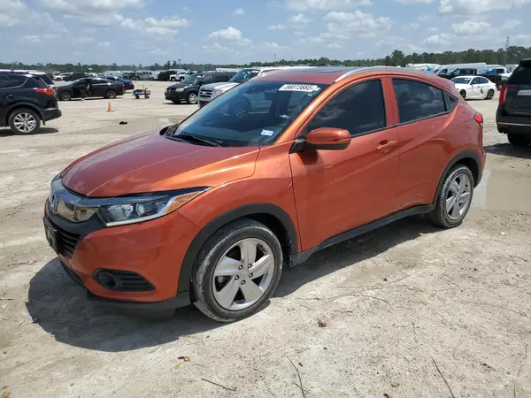 3CZRU5H50LM709287 2020 HONDA HR-V - Image 1