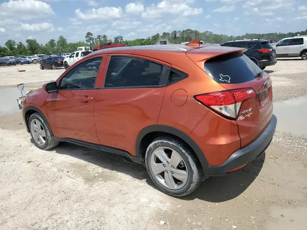 3CZRU5H50LM709287 2020 HONDA HR-V - Image 2