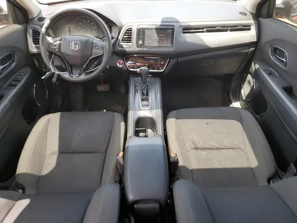 3CZRU5H50LM709287 2020 HONDA HR-V - Image 8