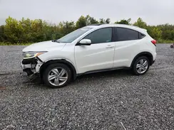 3CZRU5H50LM709421 2020 HONDA HR-V