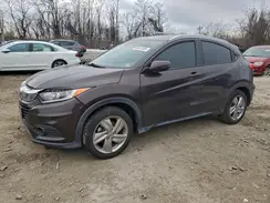 3CZRU5H50LM710987 2020 HONDA HR-V