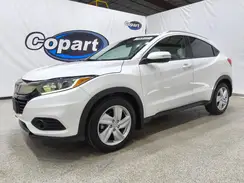 3CZRU5H50LM713159 2020 HONDA HR-V