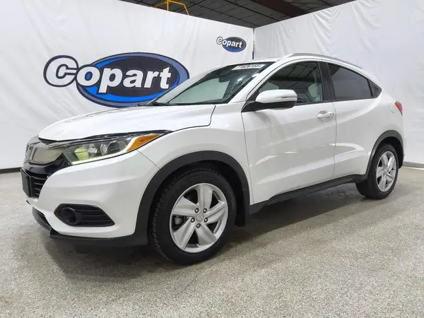 3CZRU5H50LM713159 2020 HONDA HR-V - Image 1