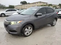 3CZRU5H50LM713212 2020 HONDA HR-V