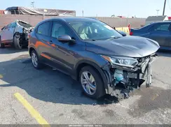 3CZRU5H50LM713260 2020 HONDA HR-V