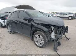 3CZRU5H50LM713405 2020 HONDA HR-V
