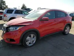 3CZRU5H50LM714019 2020 HONDA HR-V