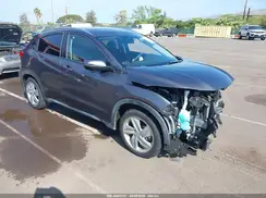 3CZRU5H50LM714067 2020 HONDA HR-V