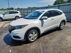 3CZRU5H50LM714571 2020 HONDA HR-V
