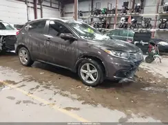 3CZRU5H50LM715204 2020 HONDA HR-V