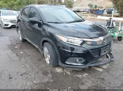 3CZRU5H50LM715459 2020 HONDA HR-V