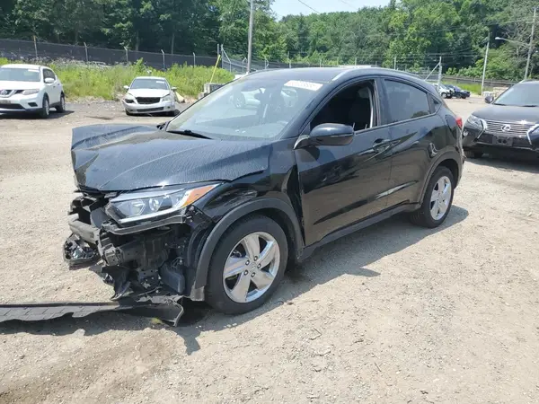3CZRU5H50LM715476 2020 HONDA HR-V - Image 1