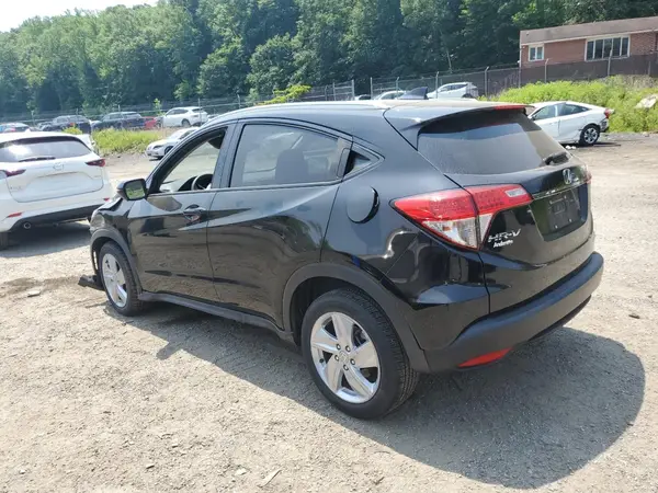 3CZRU5H50LM715476 2020 HONDA HR-V - Image 2