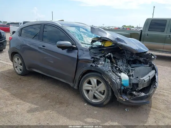 3CZRU5H50LM717499 2020 HONDA HR-V - Image 1