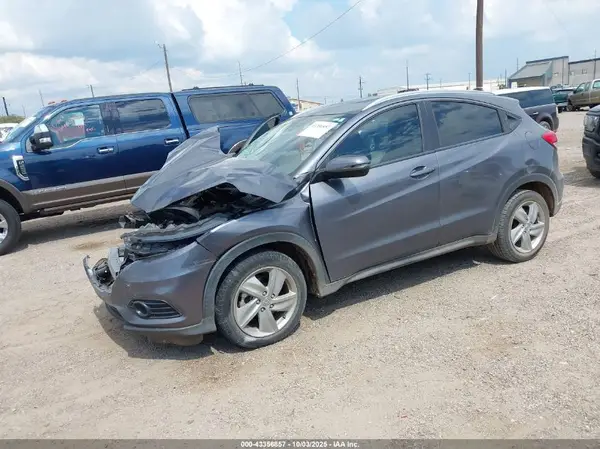 3CZRU5H50LM717499 2020 HONDA HR-V - Image 2