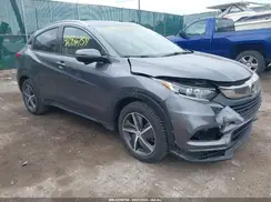 3CZRU5H50MM701563 2021 HONDA HR-V