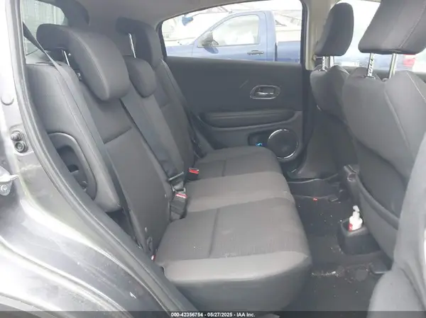 3CZRU5H50MM701563 2021 HONDA HR-V - Image 8