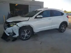 3CZRU5H50MM703264 2021 HONDA HR-V