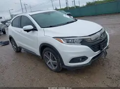 3CZRU5H50MM707475 2021 HONDA HR-V