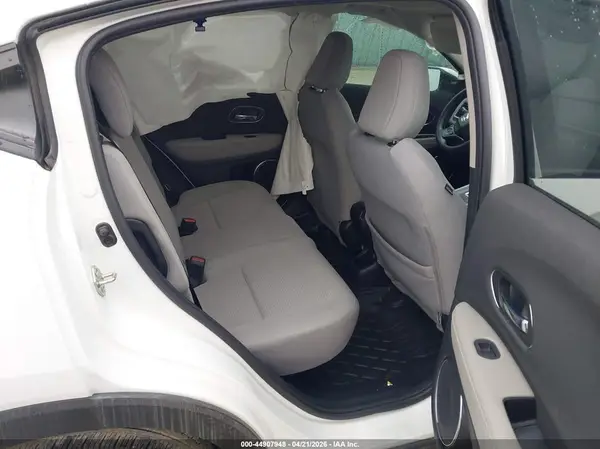 3CZRU5H50MM707475 2021 HONDA HR-V - Image 8