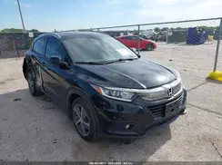 3CZRU5H50MM708285 2021 HONDA HR-V
