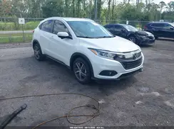 3CZRU5H50MM711557 2021 HONDA HR-V