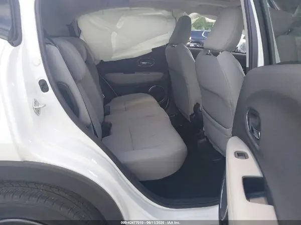 3CZRU5H50MM711557 2021 HONDA HR-V - Image 8
