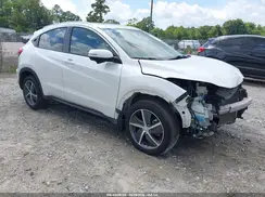 3CZRU5H50MM711817 2021 HONDA HR-V
