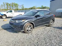 3CZRU5H50MM712739 2021 HONDA HR-V