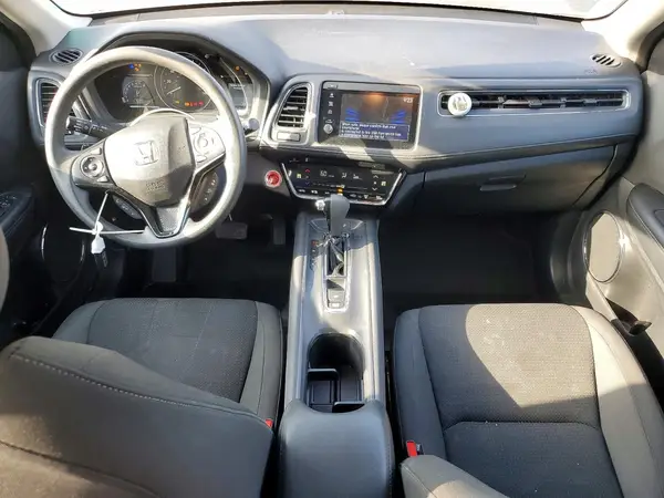 3CZRU5H50MM712739 2021 HONDA HR-V - Image 8