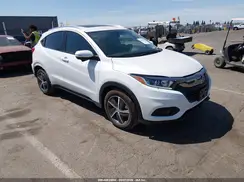 3CZRU5H50MM712806 2021 HONDA HR-V