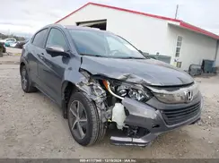 3CZRU5H50MM713292 2021 HONDA HR-V