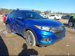 3CZRU5H50MM714619 2021 HONDA HR-V