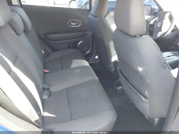 3CZRU5H50MM714619 2021 HONDA HR-V - Image 8