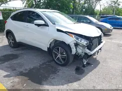 3CZRU5H50MM717133 2021 HONDA HR-V