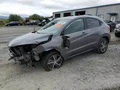 3CZRU5H50MM717570 2021 HONDA HR-V