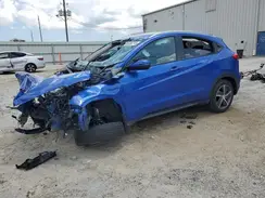 3CZRU5H50MM717651 2021 HONDA HR-V