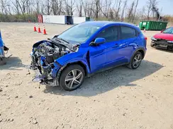 3CZRU5H50MM722560 2021 HONDA HR-V