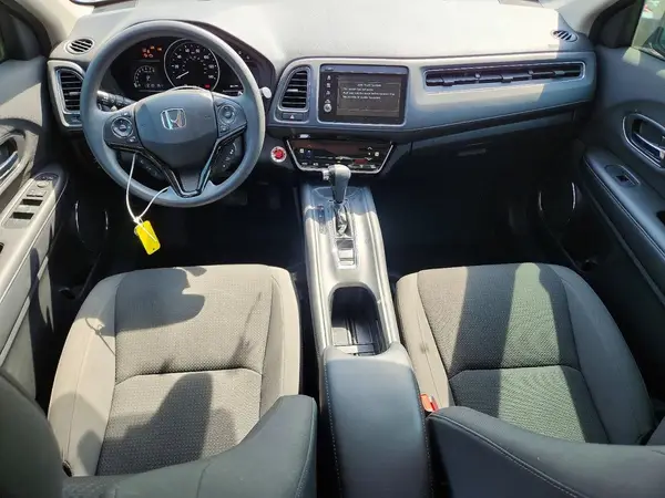 3CZRU5H50MM722560 2021 HONDA HR-V - Image 8