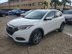 3CZRU5H50MM723062 2021 HONDA HR-V
