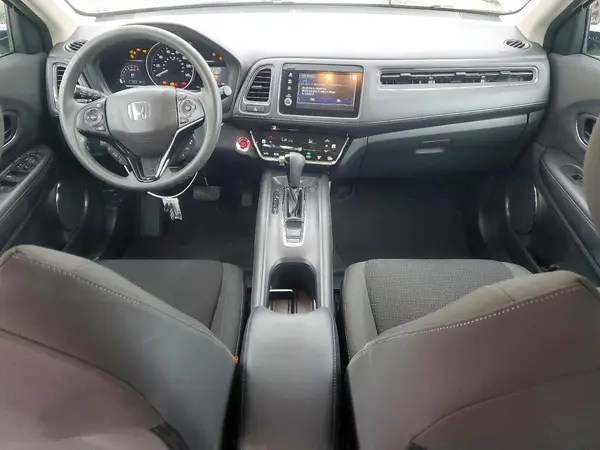 3CZRU5H50MM723062 2021 HONDA HR-V - Image 8