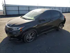 3CZRU5H50MM723191 2021 HONDA HR-V