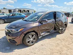 3CZRU5H50MM723725 2021 HONDA HR-V