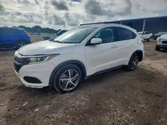 3CZRU5H50MM728889 2021 HONDA HR-V