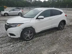 3CZRU5H50MM729699 2021 HONDA HR-V
